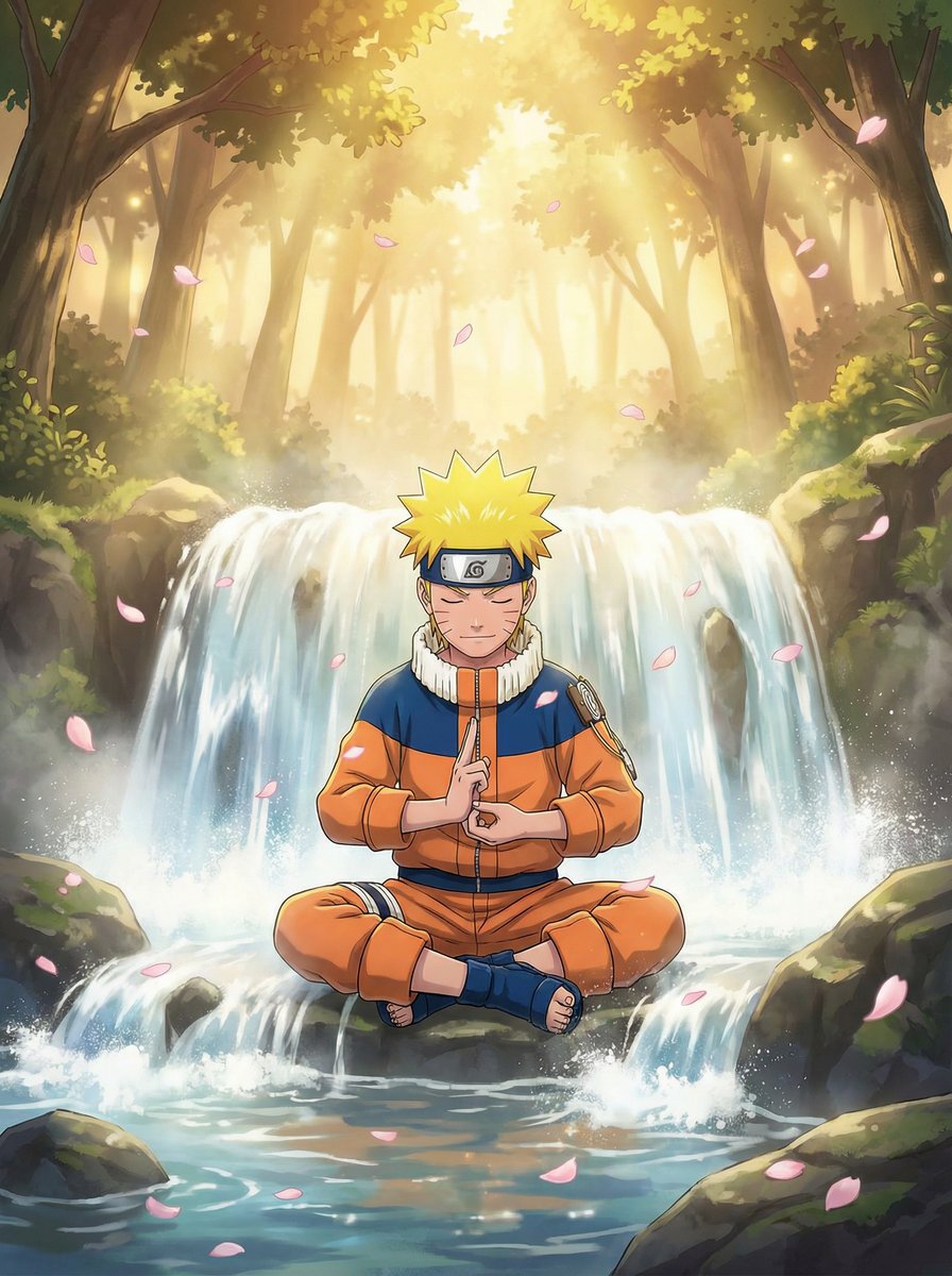 半糖次元社区动漫-忍术教学