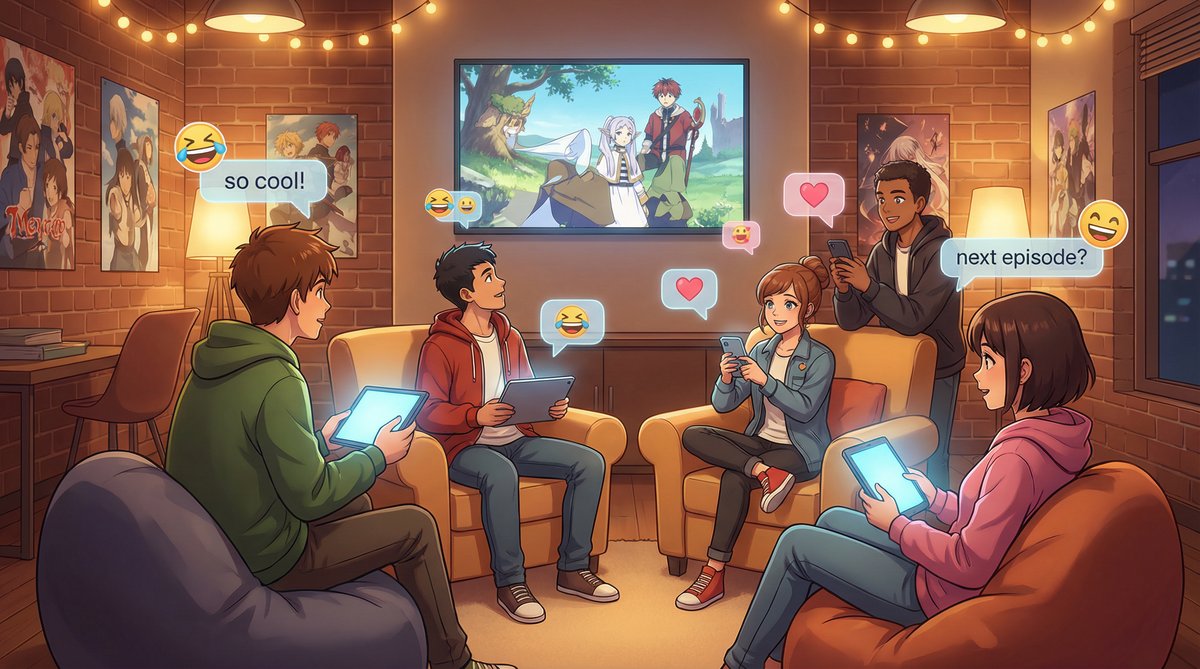 半糖次元动漫社区