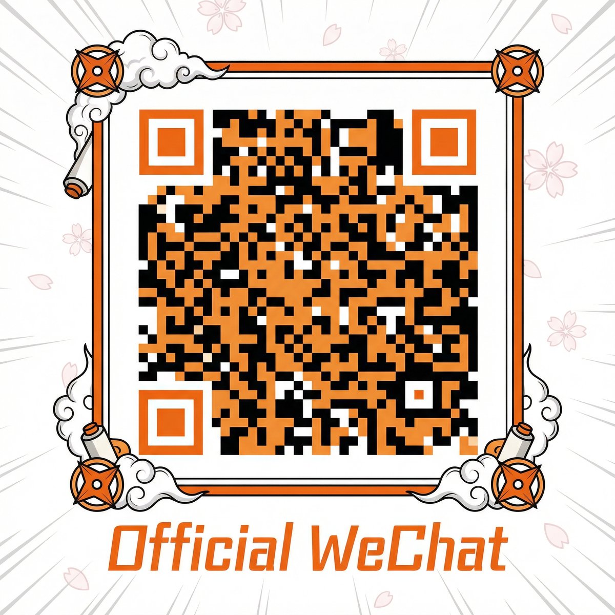 半糖次元公众号